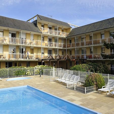 Residence Maeva Ker Avel Quiberon Luaran gambar