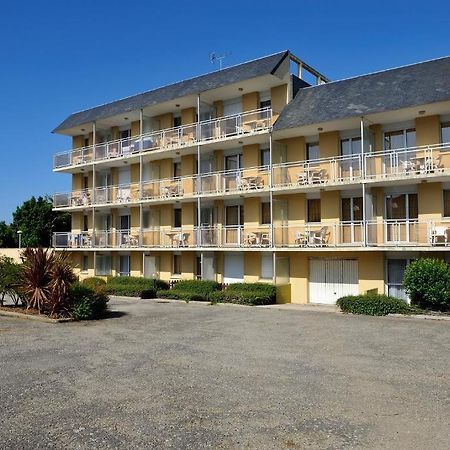 Residence Maeva Ker Avel Quiberon Luaran gambar