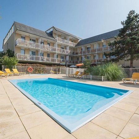 Residence Maeva Ker Avel Quiberon Luaran gambar