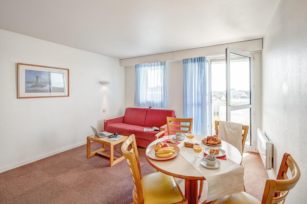 Residence Maeva Ker Avel Quiberon Bilik gambar
