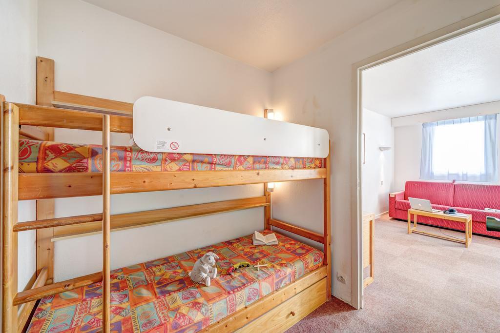 Residence Maeva Ker Avel Quiberon Bilik gambar