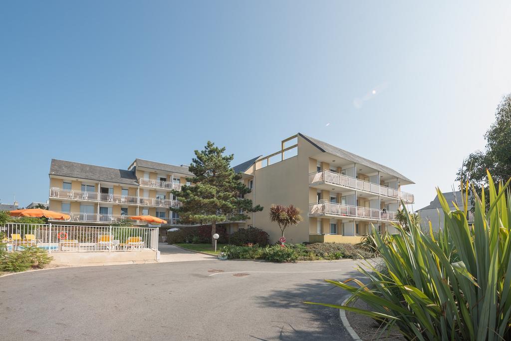 Residence Maeva Ker Avel Quiberon Bilik gambar