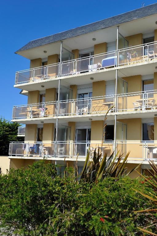 Residence Maeva Ker Avel Quiberon Luaran gambar