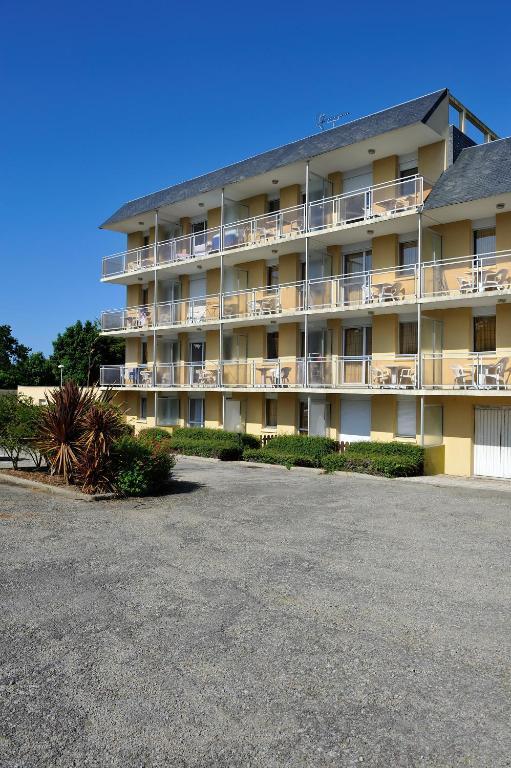 Residence Maeva Ker Avel Quiberon Luaran gambar
