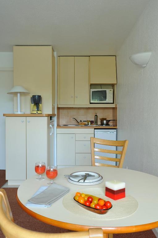 Residence Maeva Ker Avel Quiberon Bilik gambar