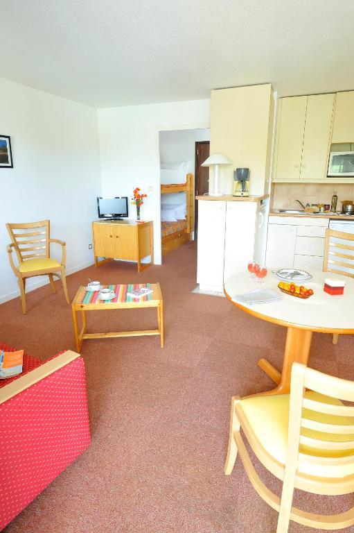 Residence Maeva Ker Avel Quiberon Bilik gambar