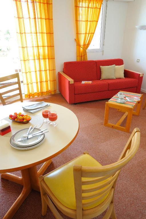 Residence Maeva Ker Avel Quiberon Bilik gambar