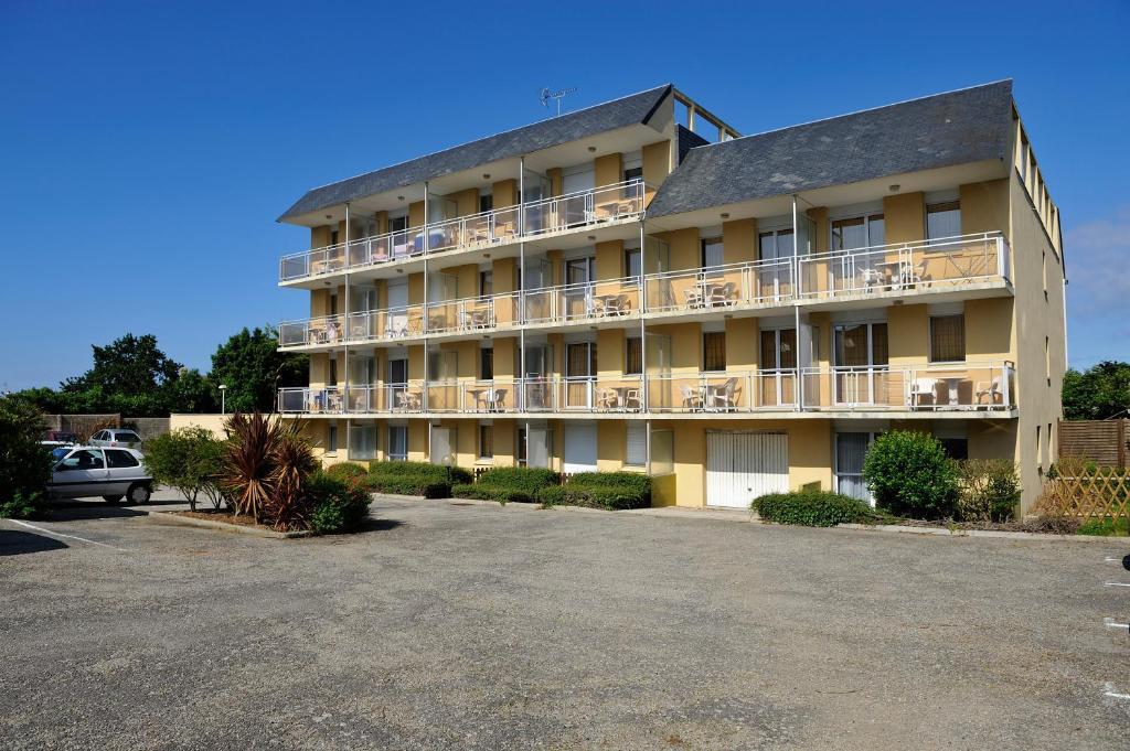 Residence Maeva Ker Avel Quiberon Luaran gambar
