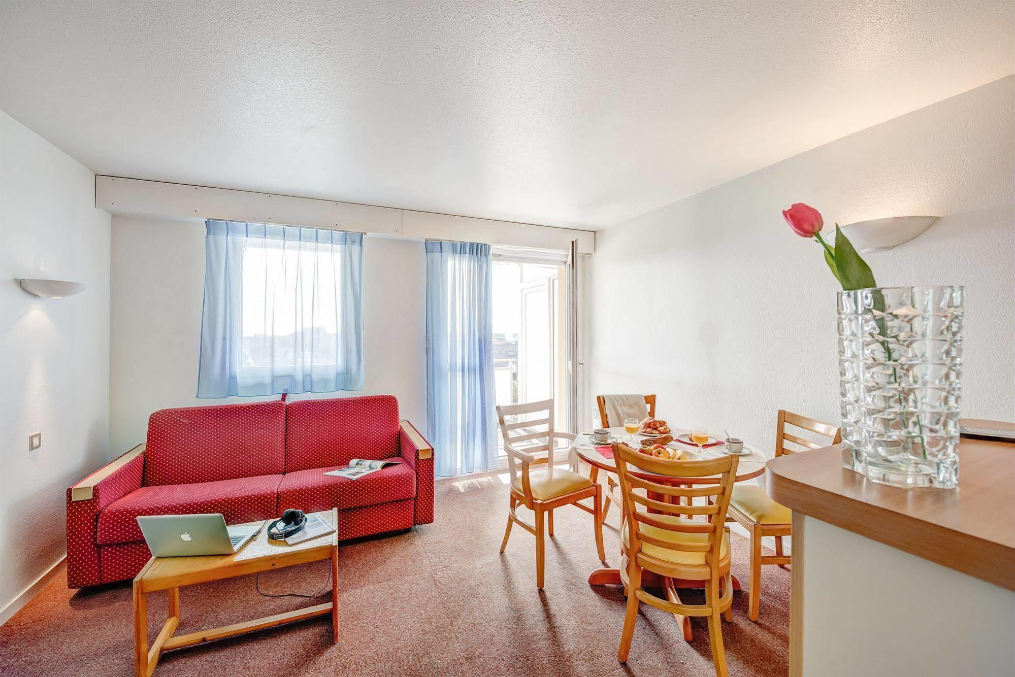 Residence Maeva Ker Avel Quiberon Luaran gambar