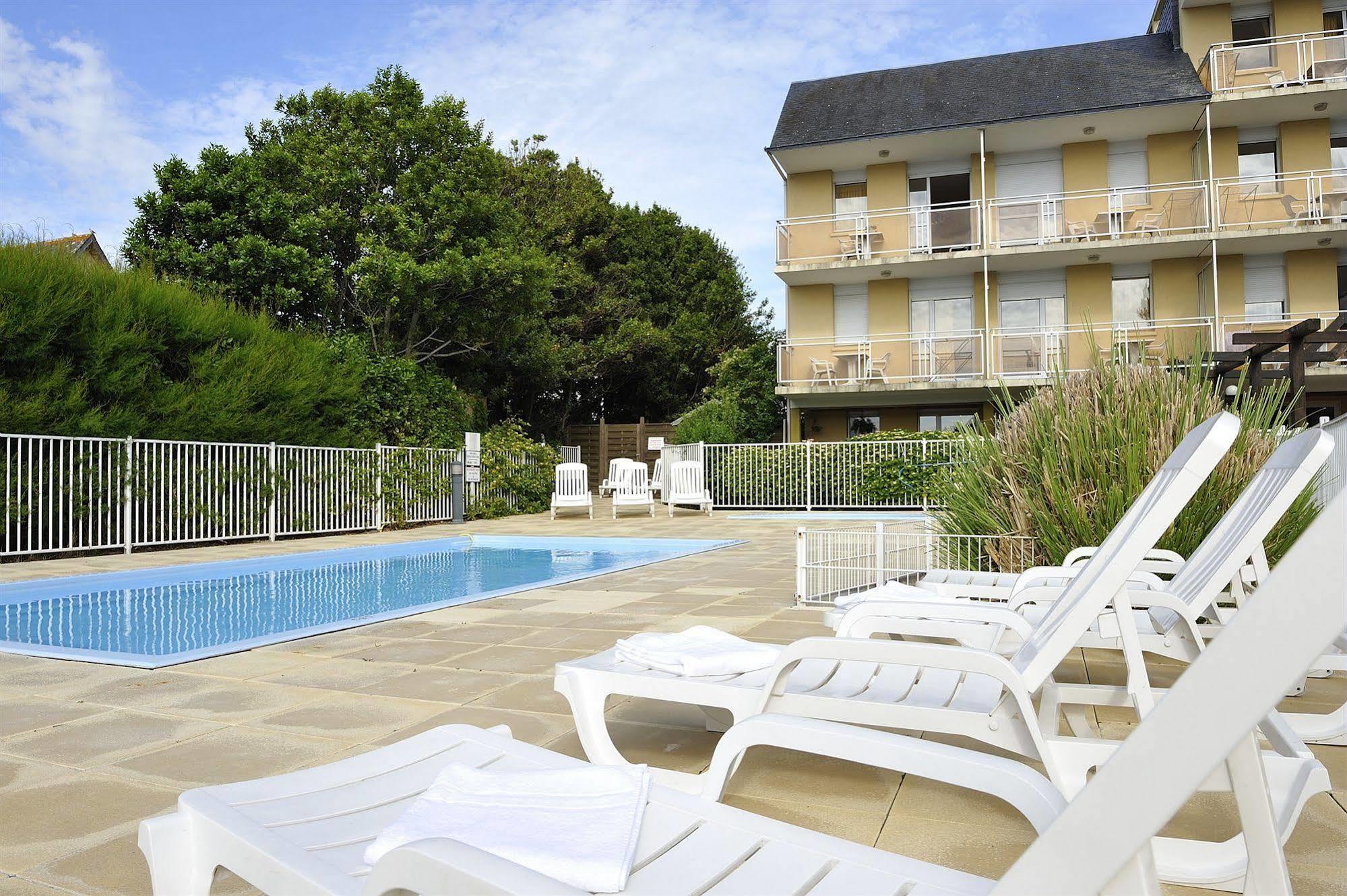 Residence Maeva Ker Avel Quiberon Luaran gambar