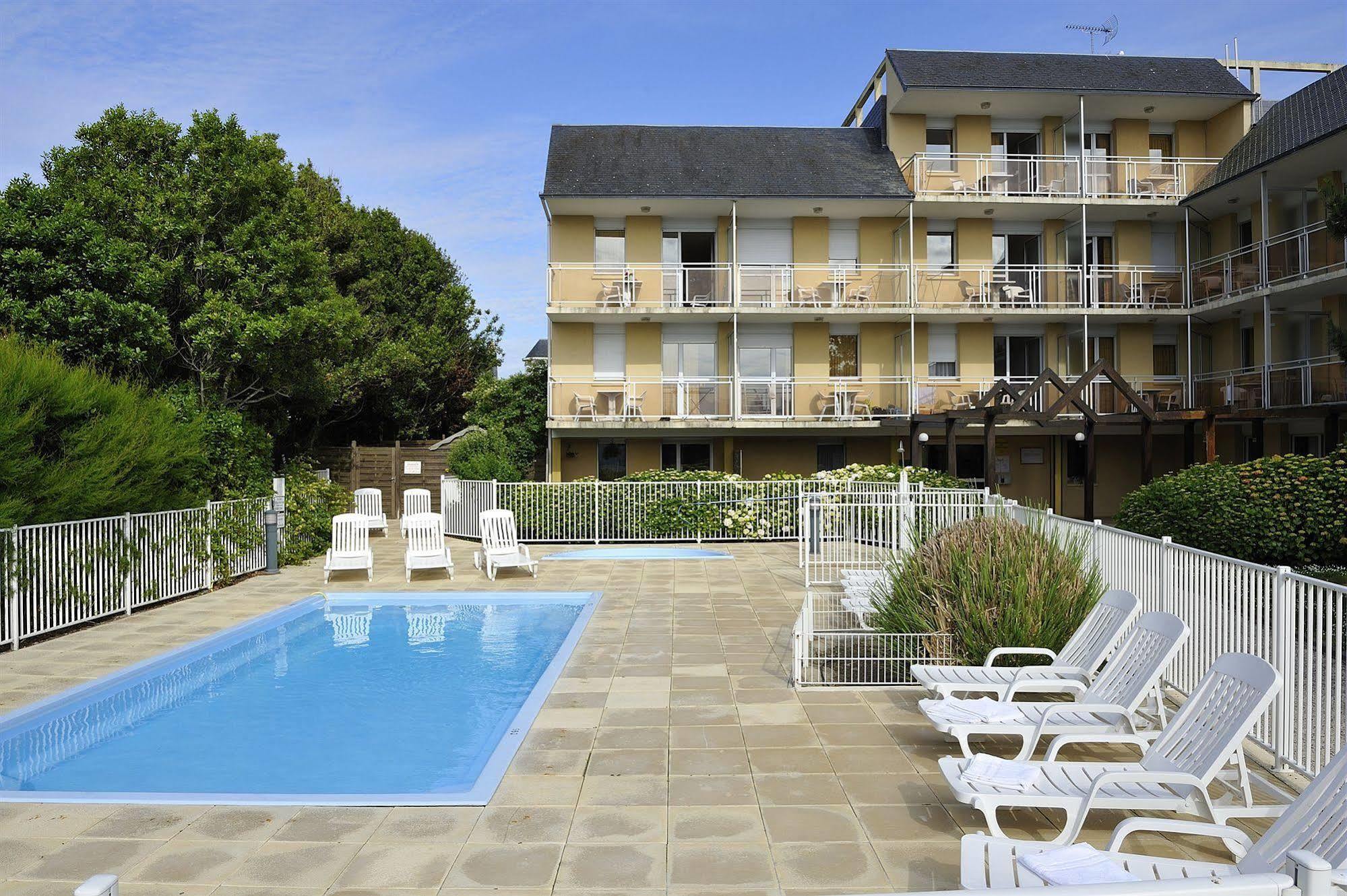 Residence Maeva Ker Avel Quiberon Luaran gambar